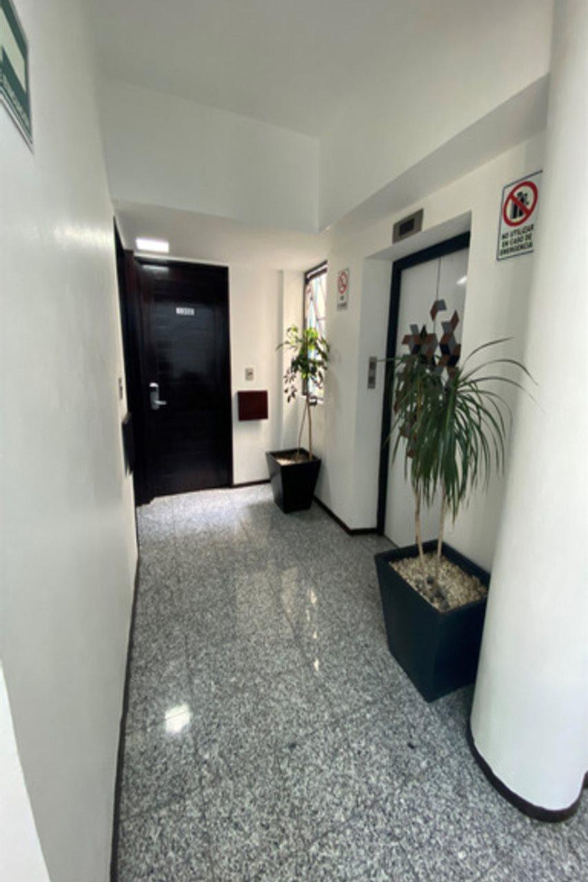 Flowsuites Polanco Мексико Сити Екстериор снимка