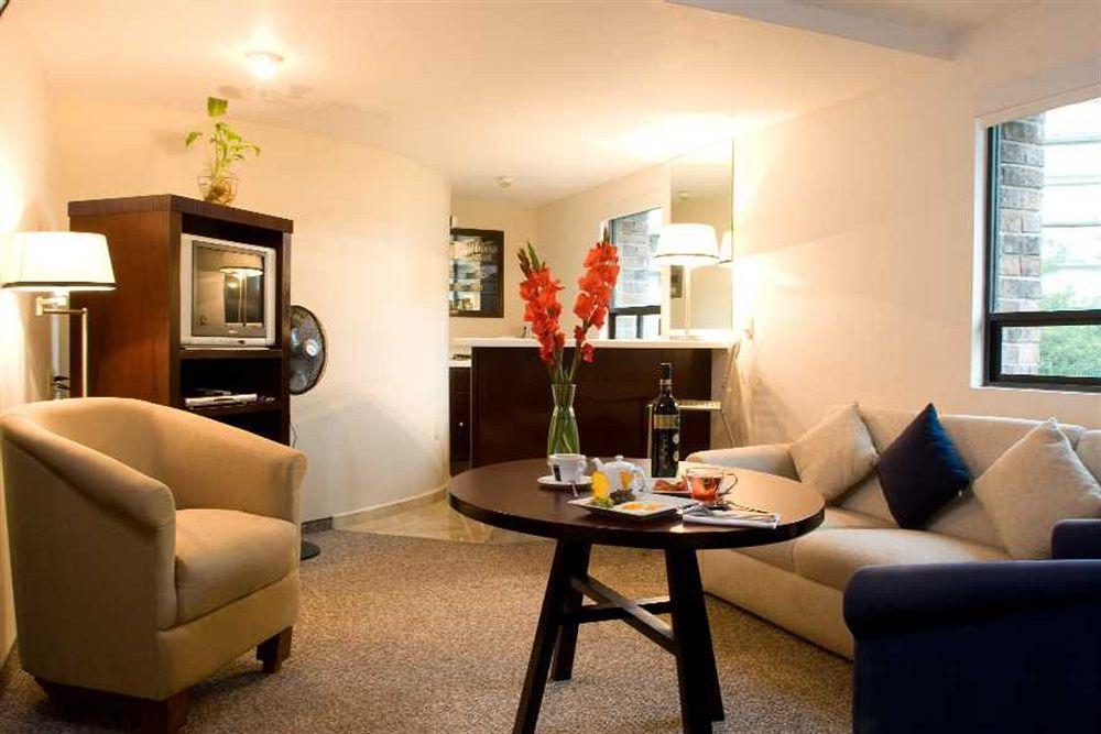 Flowsuites Polanco Мексико Сити Екстериор снимка