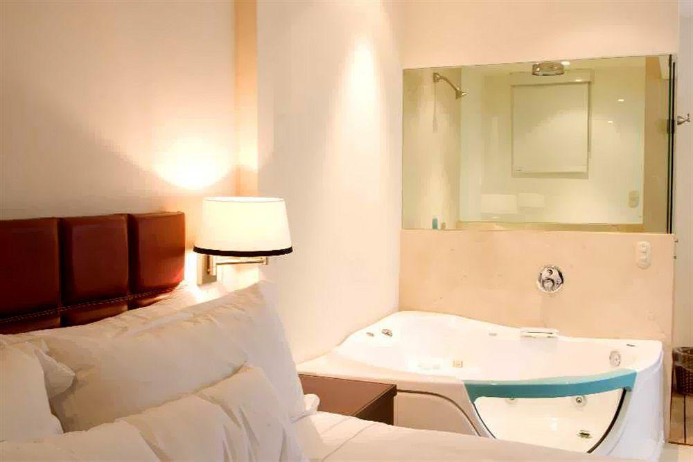 Flowsuites Polanco Мексико Сити Екстериор снимка