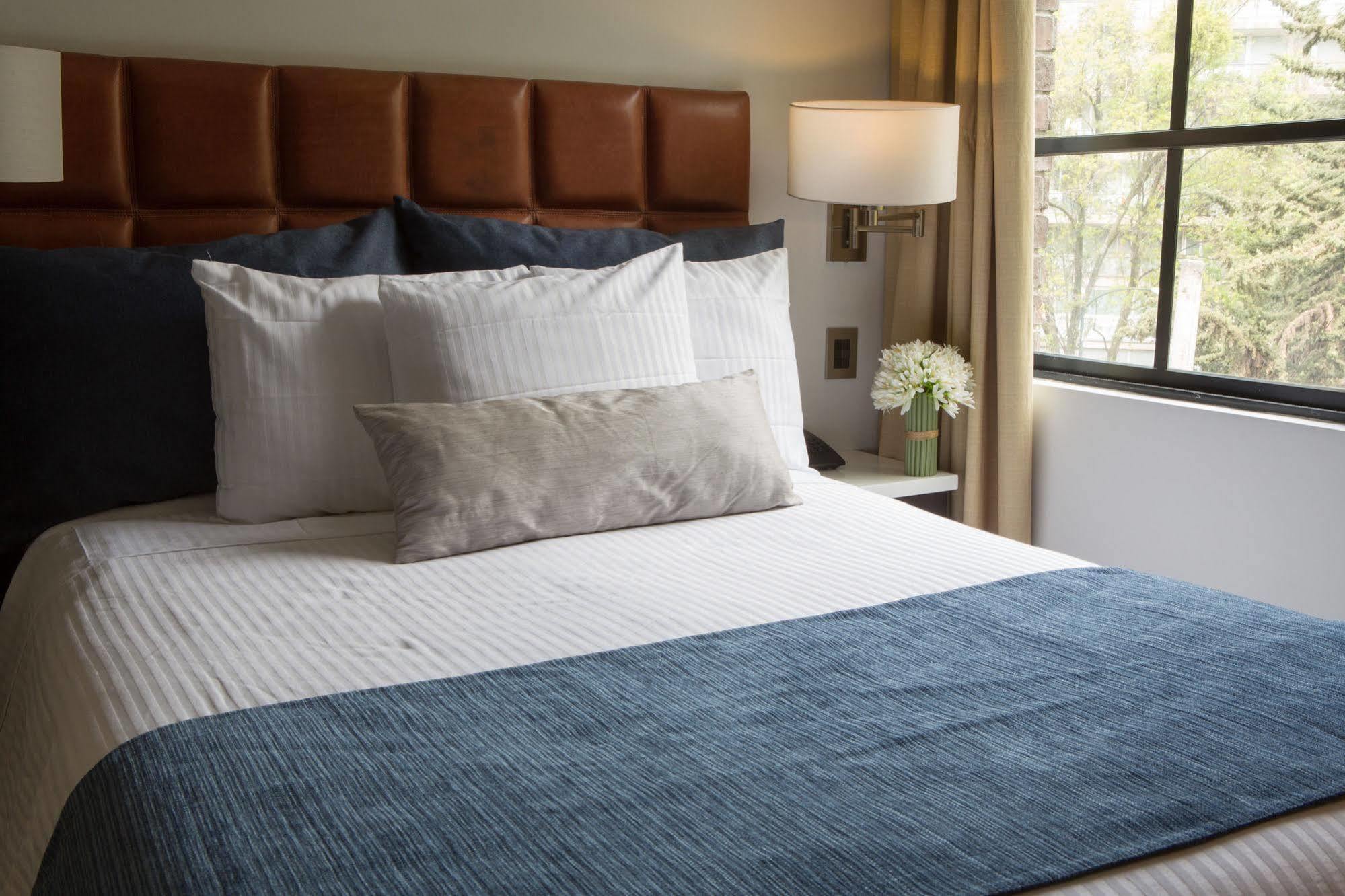Flowsuites Polanco Мексико Сити Екстериор снимка