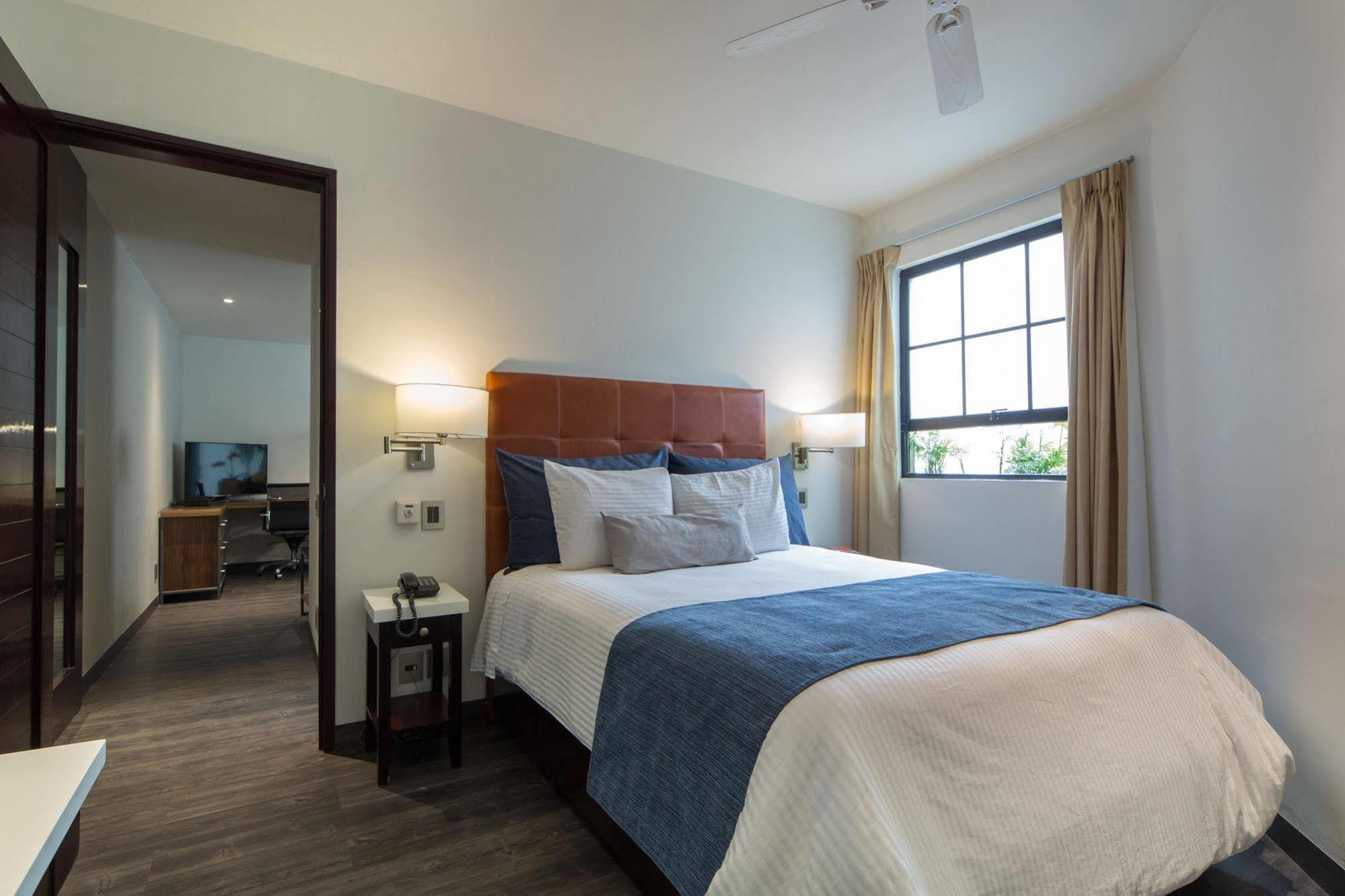 Flowsuites Polanco Мексико Сити Екстериор снимка