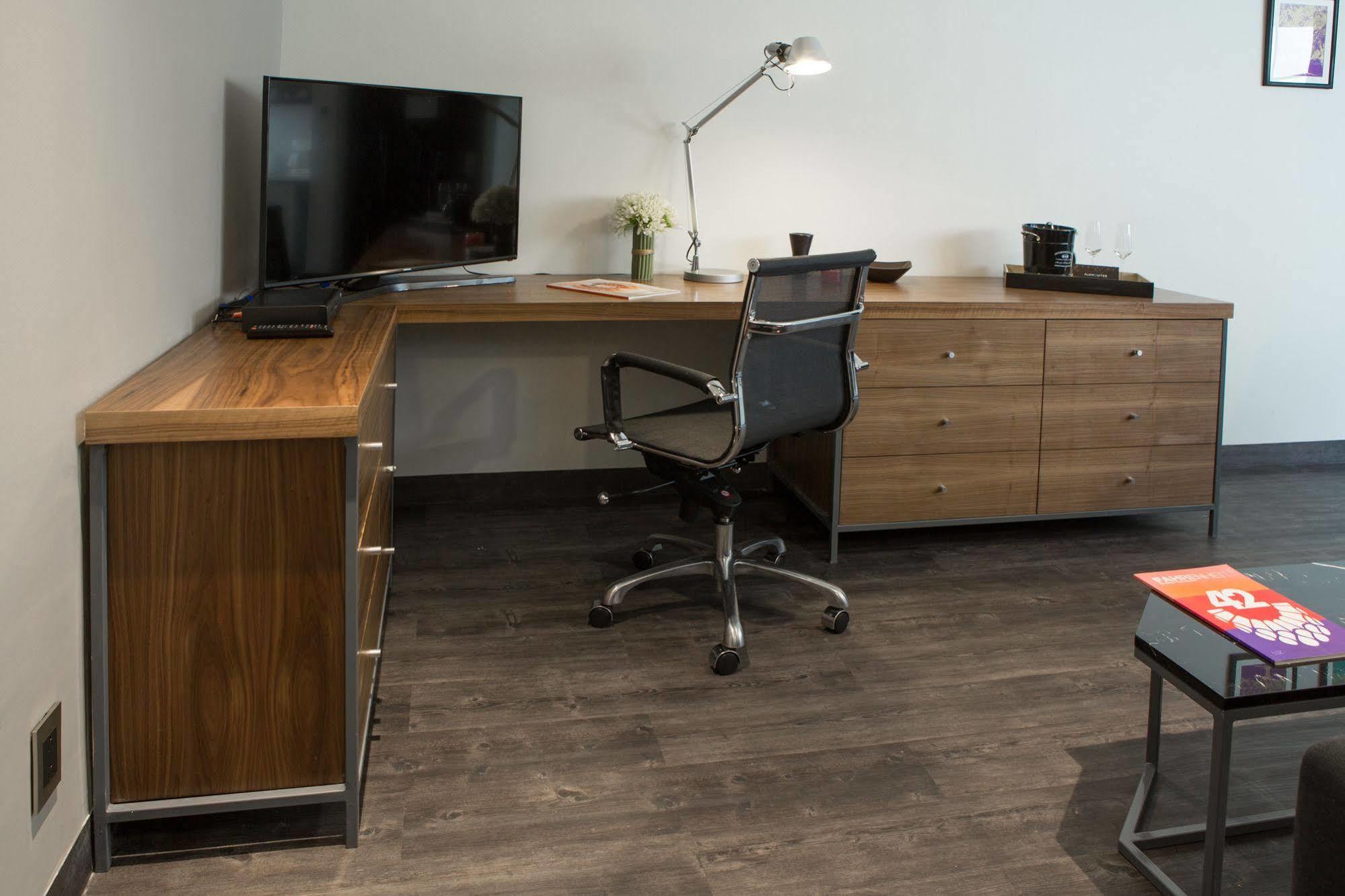 Flowsuites Polanco Мексико Сити Екстериор снимка